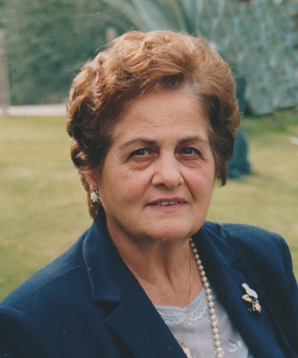 Annuncio funebre Rita Guerri