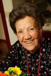 Adele Mezzorecchia