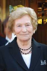 Anna Ghiselli