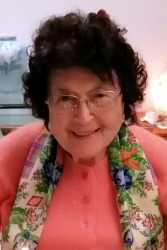 Anna Maria Coraducci