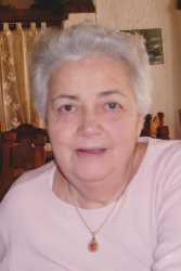 Anna Maria Sambuchi