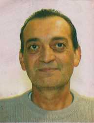 Claudio Marte