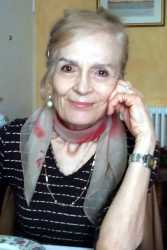 Clelia Prozzillo