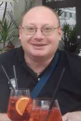 Davide Bertozzi