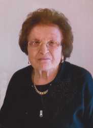 Dorina Bartolucci