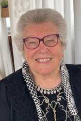 Dorina Vescovelli