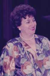 Fiorenza Gentilucci