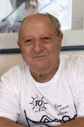 Giuseppe Spadoni (idraulico Vando)