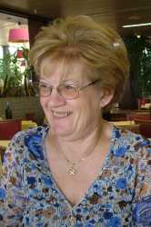 Luisa Anna Monaldi