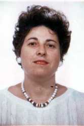 Maria Gabriella Gaudenzi