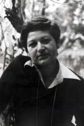 Maria Grazia Frezza