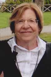 Maria Luisa Tamburini