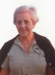 Maria Luisa Temellini