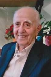 Nevio Oradei