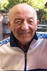 Paolo Bracci
