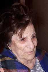 Pierina Capodagli