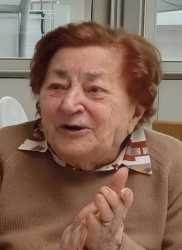 Rosa Ferri