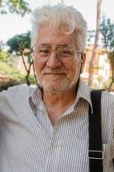 Saverio Carosio