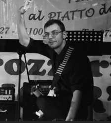 Semen Dzhabaryan