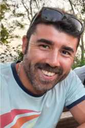 Sylvain Palazzi
