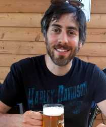 Annuncio funebre Alberto Gregori