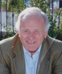Annuncio funebre Alberto Mariotti