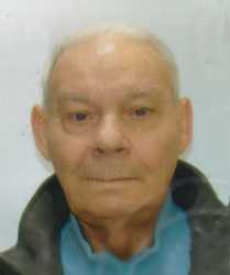 Annuncio funebre Antonino Lai
