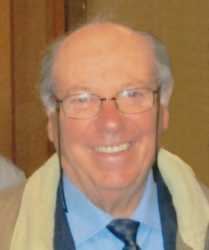 Annuncio funebre Attilio Panicali