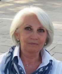 Annuncio funebre Biancarosa Perucci