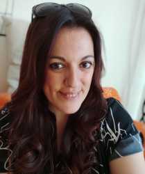 Annuncio funebre Cristina Longhitano