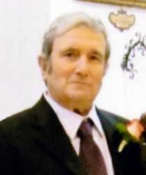 Annuncio funebre Ezio Cecchettini