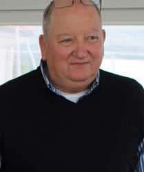 Annuncio funebre Gianfranco Cerreti