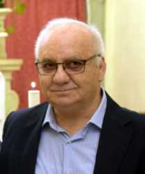 Annuncio funebre Luciano Allegrucci