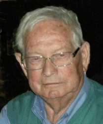 Annuncio funebre Luigi Santantoni