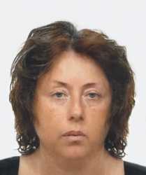 Annuncio funebre Margherita Foscarini