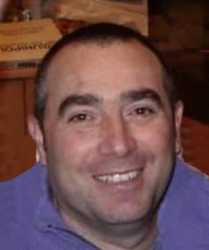 Annuncio funebre Mauro Giovannini
