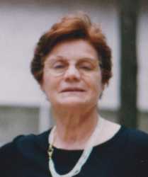 Annuncio funebre Mirella Arceci