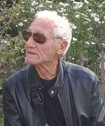 Annuncio funebre Paolo Cecchini