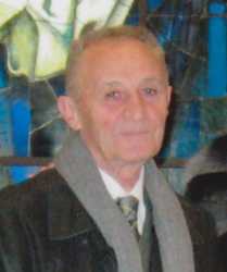 Annuncio funebre Riviero Mancini