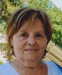 Rosanna Guidi | Annunci funebri Pesaro