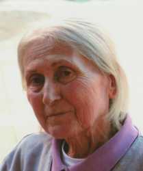 Annuncio funebre Rosanna Pagnoni