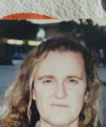 Annuncio funebre Tiziana Goffi