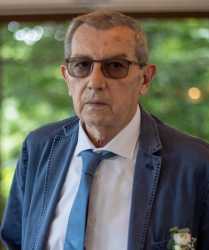 Annuncio funebre Tommaso Tomassoli